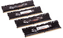 G.Skill Flare X 32GB DDR4-3200 CL14 quad kit
