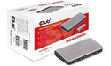 Club 3D USB Type C MST Charging Dock