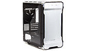Phanteks Enthoo Evolv mATX Galaxy Silver Tempered Glass