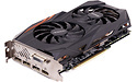 Gigabyte Aorus Radeon RX 580 8GB