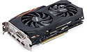 Gigabyte Aorus Radeon RX 570 4GB