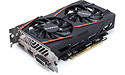 Gigabyte Radeon RX 550 Gaming OC 2GB