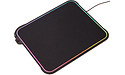 SteelSeries QcK Prism Gaming RGB Black