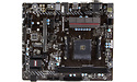MSI A320M Grenade
