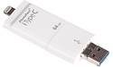 PhotoFast ITYPEC64GB White