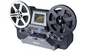 Reflecta Film Scanner Super 8 Normal 8