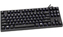 Cooler Master MasterKeys Pro S White Cherry MX Red, Black (US)