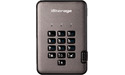 iStorage diskAshur Pro2 256GB Black