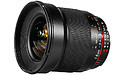 Samyang 16mm f/2.0 ED AS UMC CS Olympus 4/3
