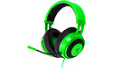 Razer Kraken Pro V2 Oval Green