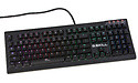 G.Skill Ripjaws KM570 RGB Cherry MX Speed Silver