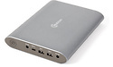 Mobisun Laptop Powerbank 40000 mAh