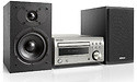 Denon D-M41DAB Black
