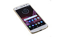 Motorola Moto Z2 Play Gold