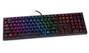 Cooler Master MasterKeys Pro L RGB Brown Switch Black (US)