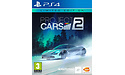 Project Cars 2, Limited Edition (PlayStation 4)