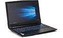 BTO-Notebooks BTO X-Book 15CL71