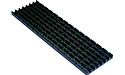 Gelid M.2 SSD Cooling kit Black