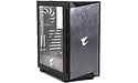 Gigabyte Aorus GB-AC300W Black