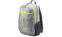 HP Active Grey/Neon Yellow