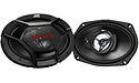 JVC CS-DR6930
