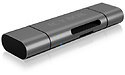 Icy Box IB-CR200-C
