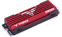 Team TForce Cardea NVMe SSD 240GB