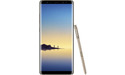Samsung Galaxy Note 8 Gold