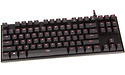 Kingston HyperX Alloy FPS Pro Cherry MX Red Black (US)