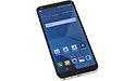 LG Q6 32GB Ice Platinum