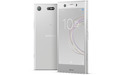 Sony Xperia XZ1 Compact Silver