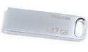 Toshiba TransMemory U363 32GB Silver