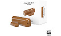 Fibaro Door/Window Sensor Brown