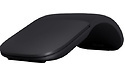 Microsoft Surface Arc BlueTrack Ambidextrous Black