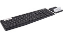 Logitech K375s