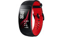 Samsung Gear Fit2 Pro Large Red