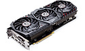 MSI GeForce GTX 1080 Ti Gaming X Trio