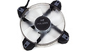 In Win Polaris RGB LED 120mm Black/White