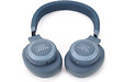 JBL E65BTNC Blue