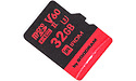 Goodram MicroSDHC 32GB V60 UHS-II U3