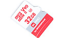 Goodram MicroSDHC 32GB V90 UHS-II U3