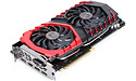 MSI GeForce GTX 1070 Ti Gaming 8GB