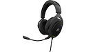 Corsair HS50 Black/Green