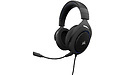 Corsair HS50 Black/Blue