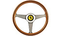 Thrustmaster Ferrari 250 GTO Vintage Wheel Add-On