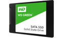 Western Digital WD Green V2 120GB