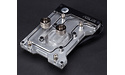 EK Waterblocks ROG ZE RGB Monoblock Nickel