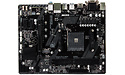Gigabyte A320M-S2H
