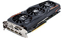 Gigabyte Aorus GeForce GTX 1070 Ti 8GB