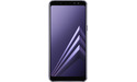 Samsung Galaxy A8 2018 Grey